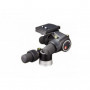 Manfrotto 405 Rotule trepied en aluminium, robuste et leger