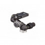 Manfrotto 405 Rotule trepied en aluminium, robuste et leger