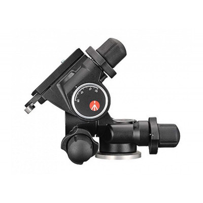 Manfrotto 410 - Rotule trepied junior - poignee ergonomique