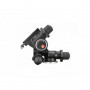 Manfrotto 410 - Rotule trepied junior - poignee ergonomique