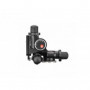 Manfrotto 410 - Rotule trepied junior - poignee ergonomique
