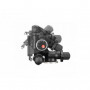 Manfrotto 410 - Rotule trepied junior - poignee ergonomique