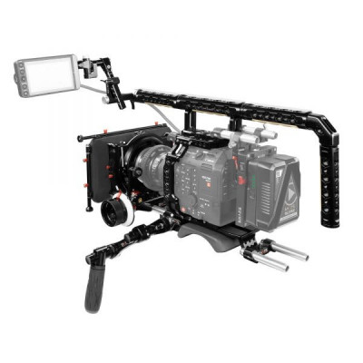 Shape C52KIT Pro Kit pour Canon C500 MII