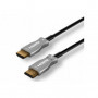 Câble HDMI 2.0 fibre optique - 100m