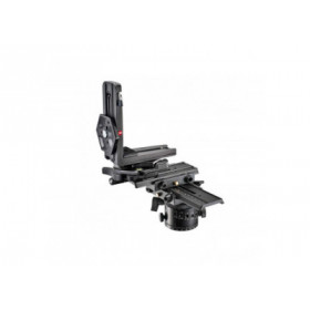 Manfrotto MH057A5 ROTULE PANORAMIQUE AVEC L-BRACKET