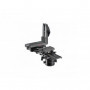 Manfrotto MH057A5 ROTULE PANORAMIQUE AVEC L-BRACKET