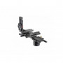 Manfrotto MH057A5 Rotule panoramique avec L-Bracket long