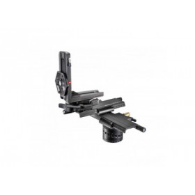 Manfrotto MH057A5 Rotule panoramique avec L-Bracket long