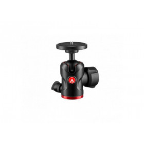 Manfrotto MH494 MINI BALL HEAD TOP DISC