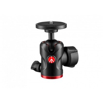 Manfrotto MH494 MINI BALL HEAD TOP DISC