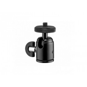 Manfrotto MHMINIBALL MINI ALUMINIUM BALL HEAD