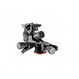 Manfrotto MHXPRO-3WG XPRO, Rotule trepied 3D Pan/Tilt