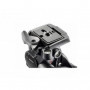 Manfrotto MHXPRO-3WG XPRO, Rotule trepied 3D Pan/Tilt