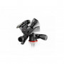 Manfrotto MHXPRO-3WG XPRO, Rotule trepied 3D Pan/Tilt