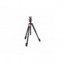 Manfrotto MK055XPRO3-BHQ2 Kit Trepied alu - XPRO Rotule Ball - 200PL