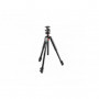 Manfrotto MK055XPRO3-BHQ2 Kit Trepied alu - XPRO Rotule Ball - 200PL