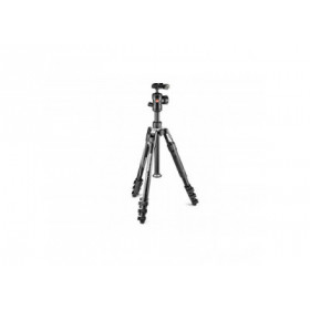 Manfrotto MKBFRLA4B-BHM Befree 2N1 Aluminium tripod lever