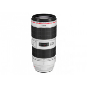 Canon EF 70-200mm f/2.8 L IS III USM - Video Plus
