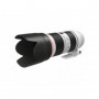 Canon EF 70-200mm f/2.8 L IS III USM - Video Plus
