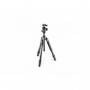 Manfrotto MKBFRTA4GT-BH Befree GT Aluminum Tripod twist lock