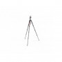 Manfrotto MKBFRTA4RD-BH Kit Trepied Befree Advanced aluminium rouge