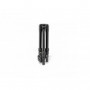 Manfrotto MKELES5BK-BH Petit Trepied Manfrotto Element Traveller noir