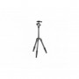 Manfrotto MKELES5CF-BH Petit Trepied Manfrotto Element Carbone