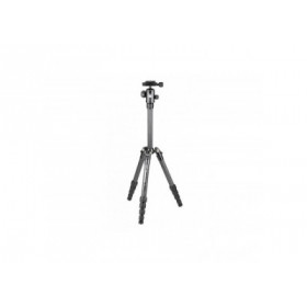 Manfrotto MKELES5CF-BH Petit Trepied Manfrotto Element Carbone