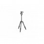 Manfrotto MKELES5CF-BH Petit Trepied Manfrotto Element Carbone