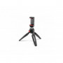 Manfrotto PIXI SMART trepied de table + pince Smartphone
