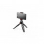 Manfrotto PIXI SMART trepied de table + pince Smartphone