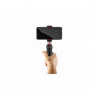 Manfrotto PIXI SMART trepied de table + pince Smartphone