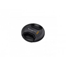 Blackmagic Bouchon objectif 58mm