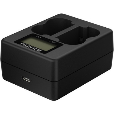 Fujifilm BC-W235 Chargeur Double
