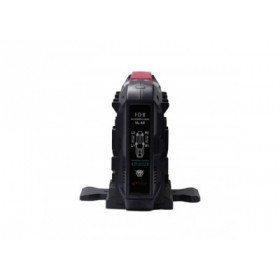 Idx - Chargeur Li-Ion 4 canaux, charge 2 canaux en simultané