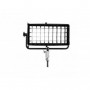 Litepanels Snapgrid 40 deg Eggcrate for Gemini 2x1 Fixture