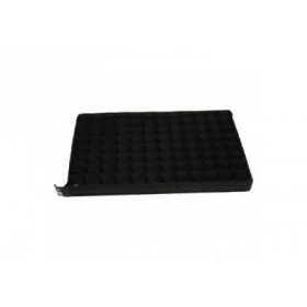Litepanels Snapgrid 40 deg Eggcrate for Gemini 2x1 Snapbag