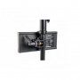 Litepanels Dual V-Mount Battery Bracket with XLR Cable