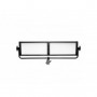 Litepanels 1 by 2 Dual Gemini 2x1 Array Kit with Yoke