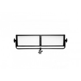 Litepanels 1 by 2 Dual Gemini 2x1 Array Kit with Yoke
