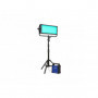 Litepanels Gemini 2x1 Soft RGBWW LED Panel (Pole-Operated Yoke, Ends)