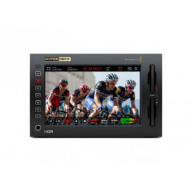 Blackmagic HyperDeck Extreme 8K HDR