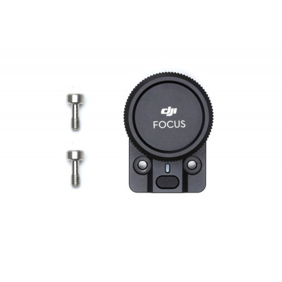 DJI Ronin-S Part 3 - Focus Wheel pour DJI Ronin-S/SC & RS2/RSC2