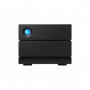 LaCie 2Big Raid USB-C 8 TB