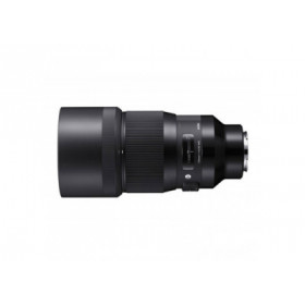 Sigma 135mm F1.8 DG HSM (Ø82) Art pour Monture Leica L