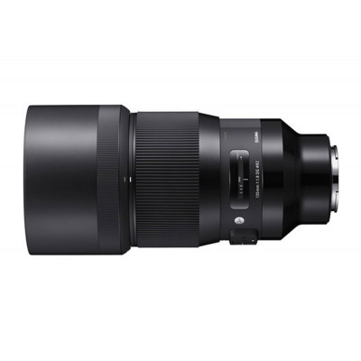 Sigma 135mm F1.8 DG HSM (Ø82) Art pour Monture Leica L