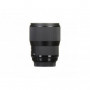 Sigma 135mm F1.8 DG HSM (Ø82) Art pour Monture Leica L