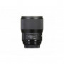 Sigma 135mm F1.8 DG HSM (Ø82) Art pour Monture Leica L
