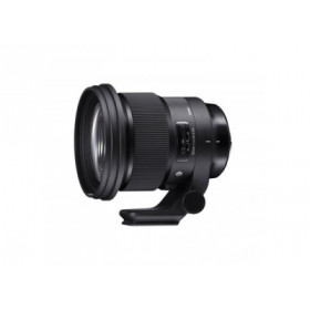 Sigma 105mm F1,4 DG HSM (Ø105) Art pour Monture Leica L