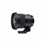 Sigma 105mm F1,4 DG HSM (Ø105) Art pour Monture Leica L
